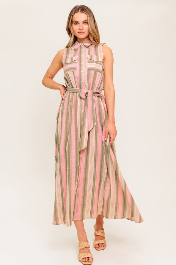 wind-on-my-skin-woven-midi-dress Flying Tomato-Sophia's StyleDRESSES-1